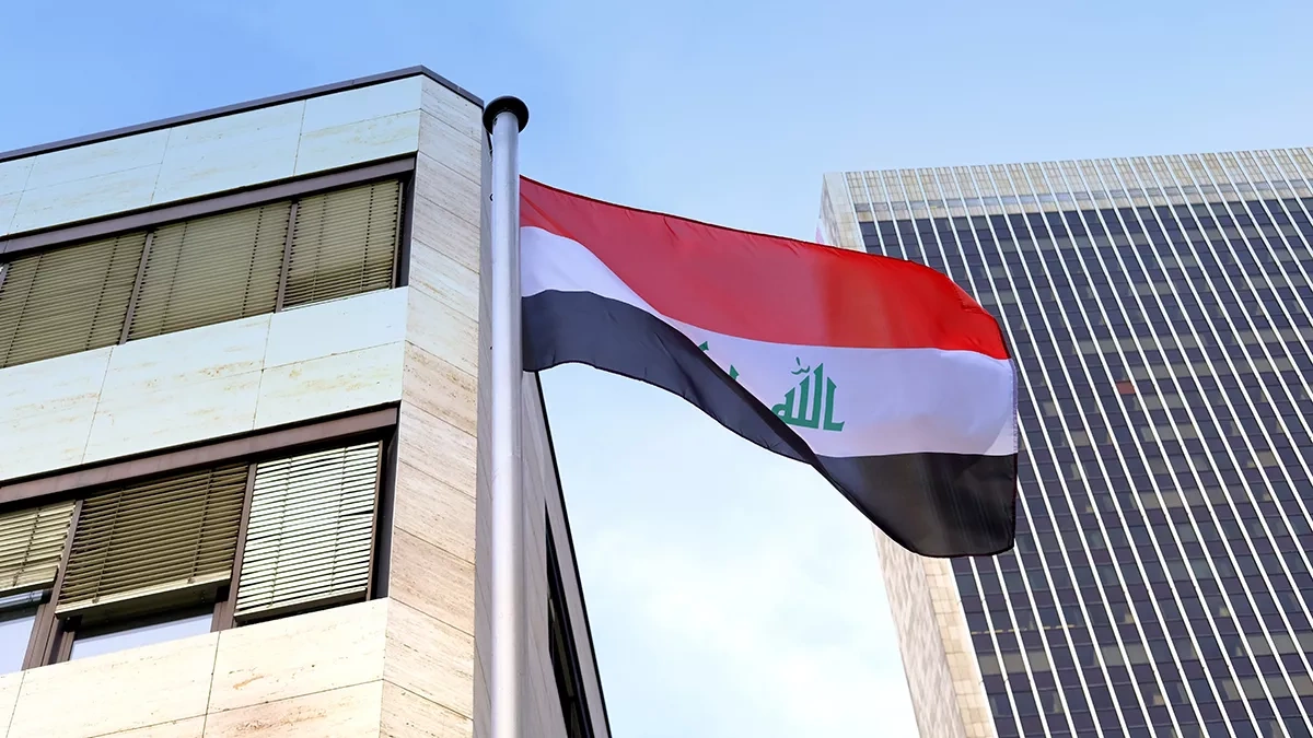 Reuters: US embassy in Iraq comes under drone attack