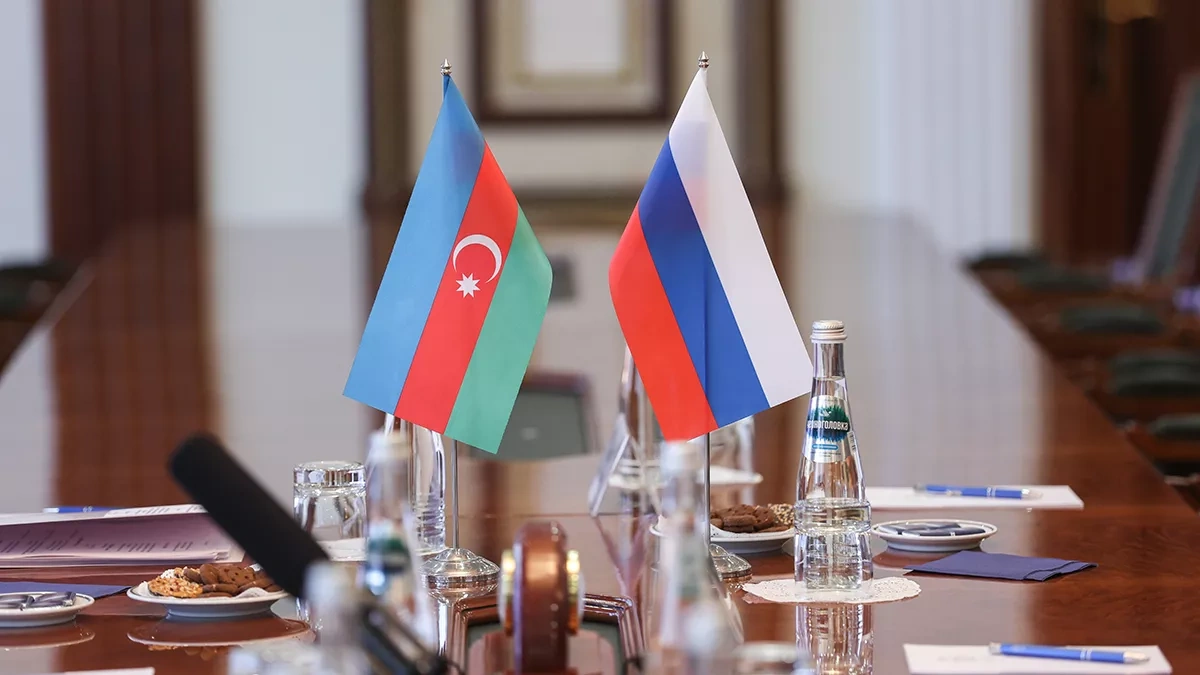 Moscow aims to restart cultural cooperation with Baku