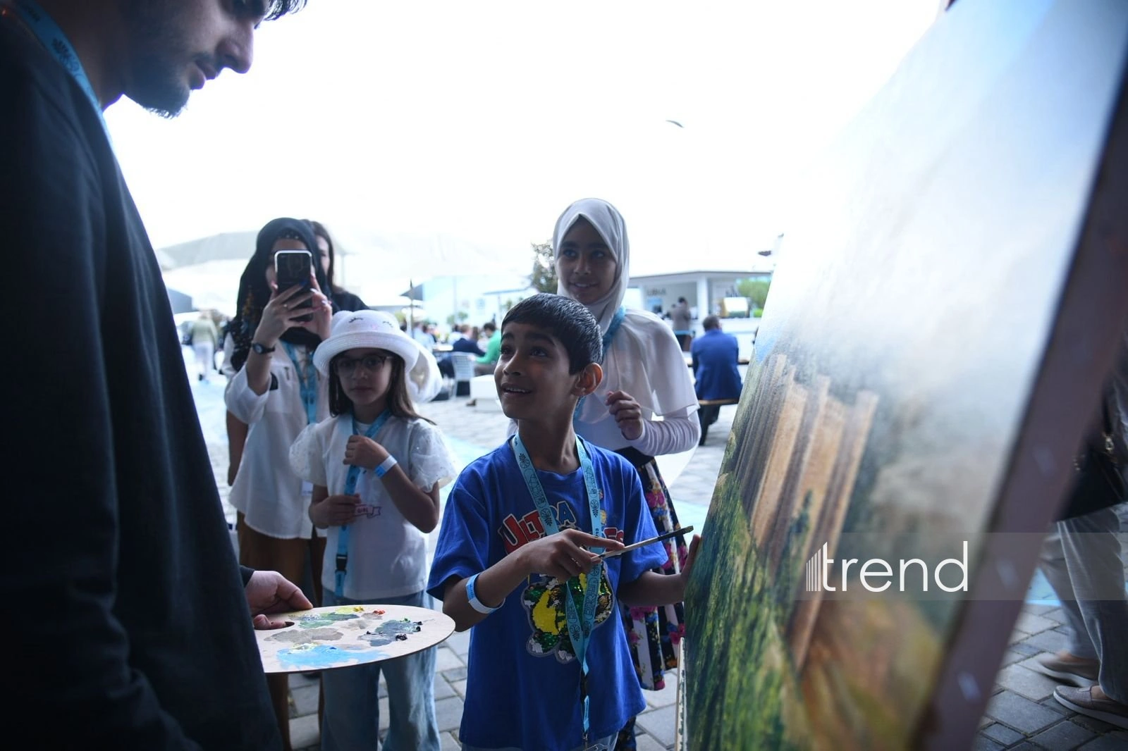 Third day of 13th World Urban Forum wraps up in Baku (PHOTO)