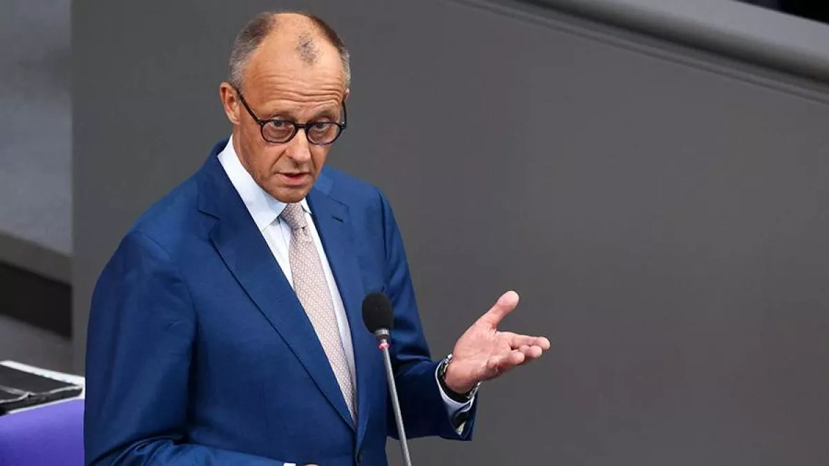 Bild: German nuclear plant operators urge Merz to support reactor restart