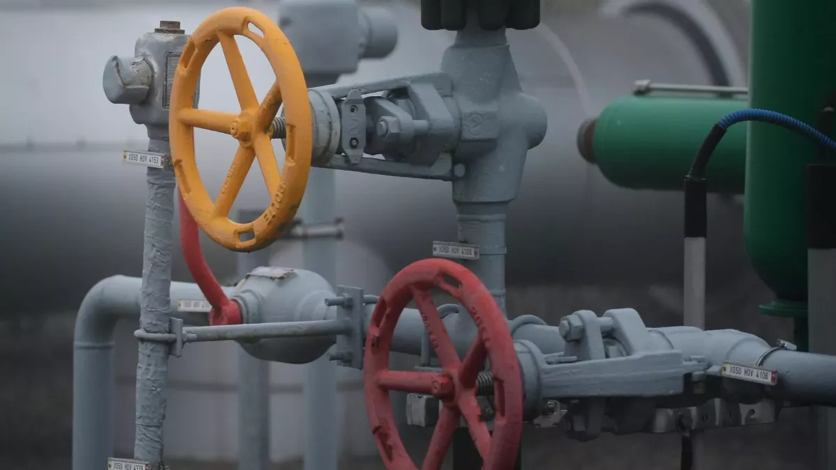 Armenia flags Azerbaijan, Iran as fallback gas suppliers
