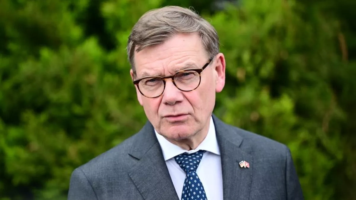 Germany says ties with US remain strong despite Trump criticism