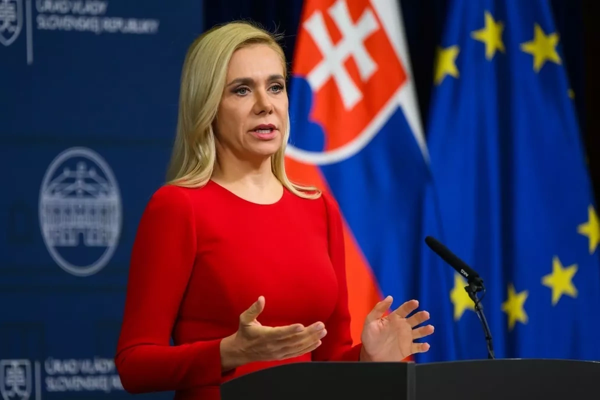 Slovakia values participation in Karabakh's recovery, deputy PM says