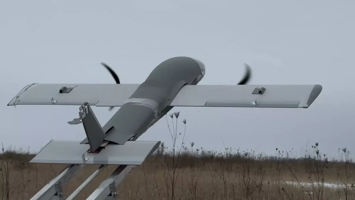 Two civilians killed in Russia's Belgorod after Ukrainan drone attacks