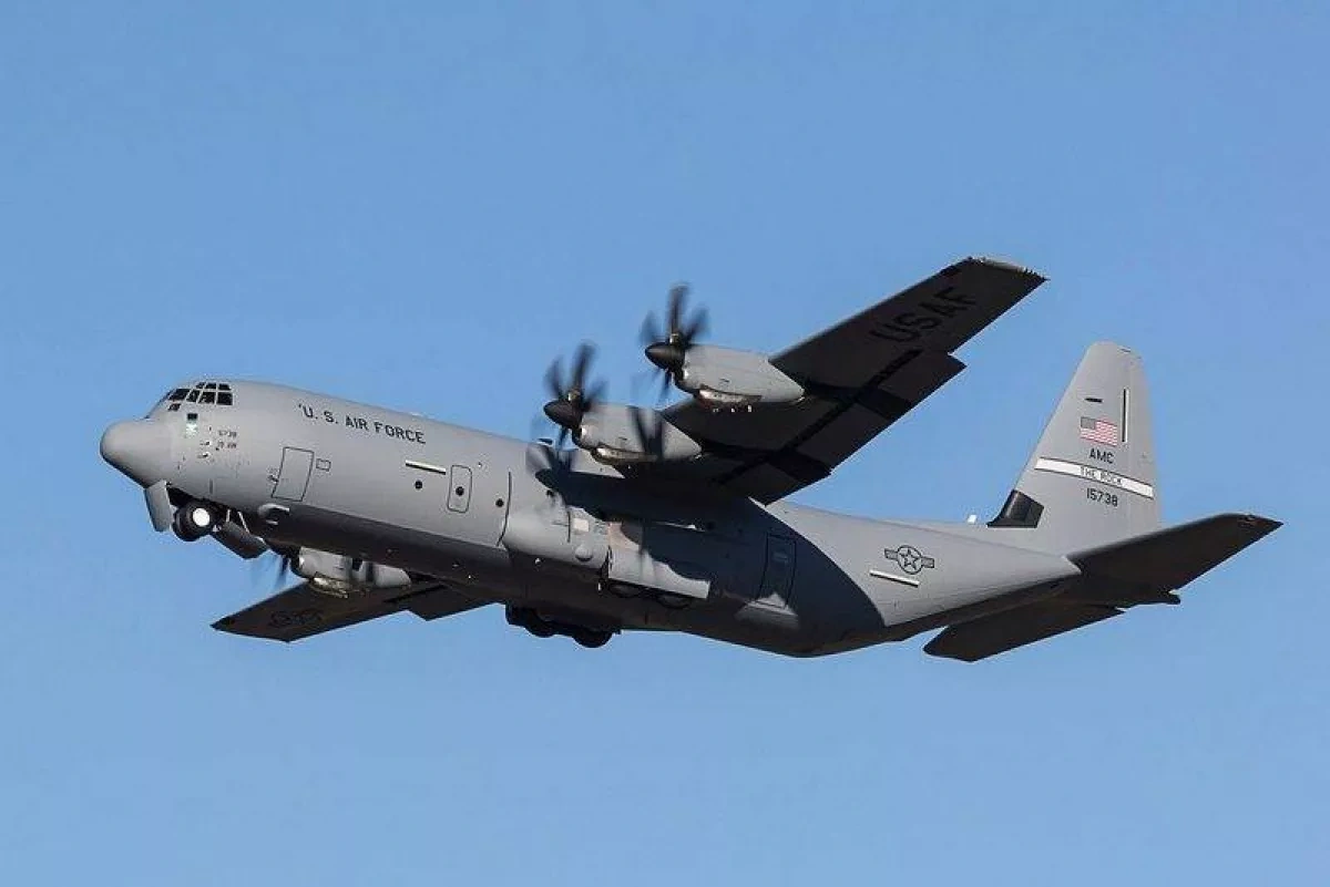 Iran claims downing of second US military aircraft as rescue mission disputed
