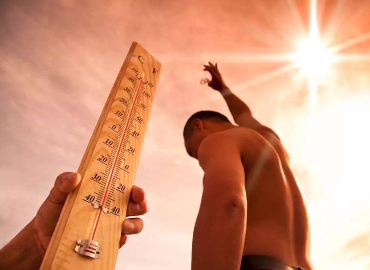Japan heatwave sends over 18,000 to hospital, leaves 45 dead