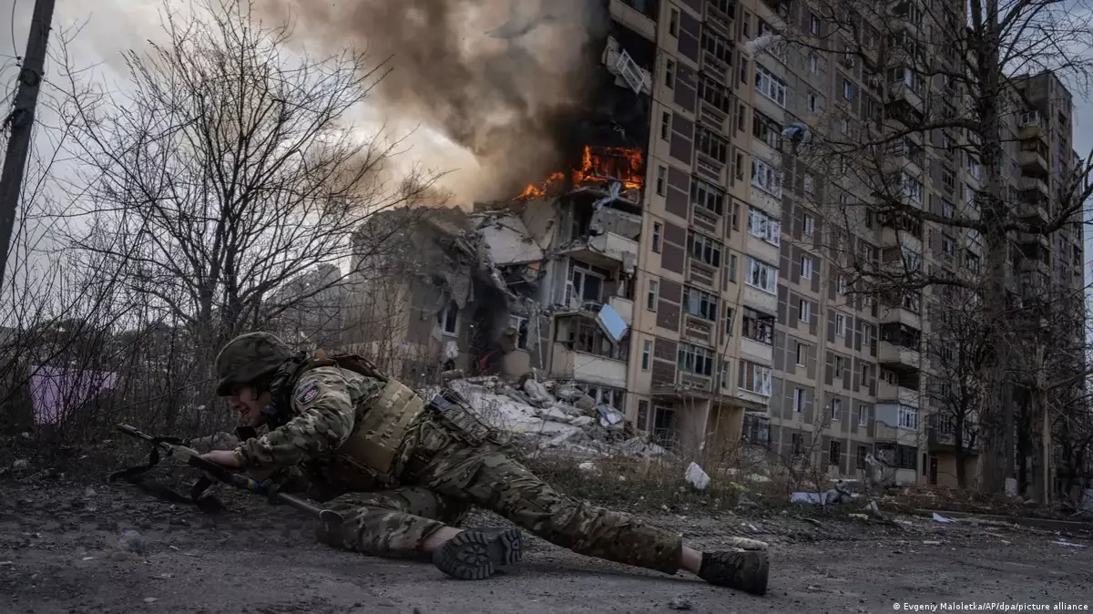 War, waste and “exemptions” Ukraine’s growing crisis of public trust