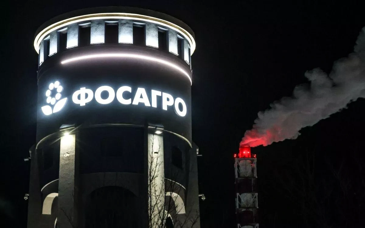 Media: Ukrainian drones strike industrial site in Russia’s Vologda VIDEO
