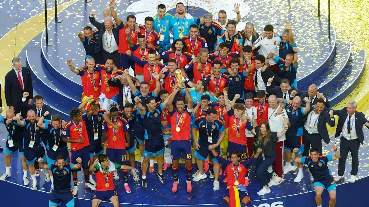 What made the FIFA World Cup memorable Records and interesting facts