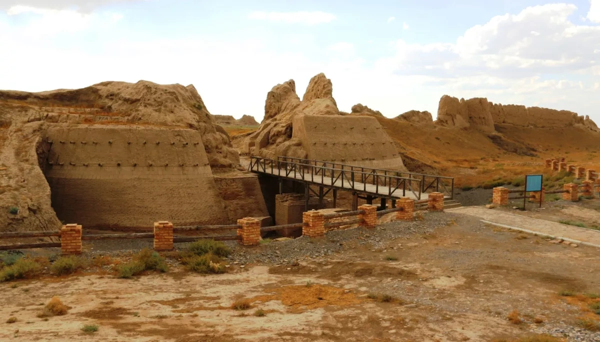 WUF13: Ancient silk road cities could shape modern urbanisation