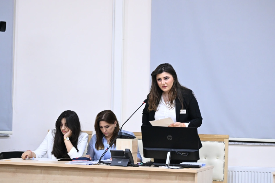 Baku Appeals Court opens hearings for Armenian citizens convicted of grave crimes (PHOTO)