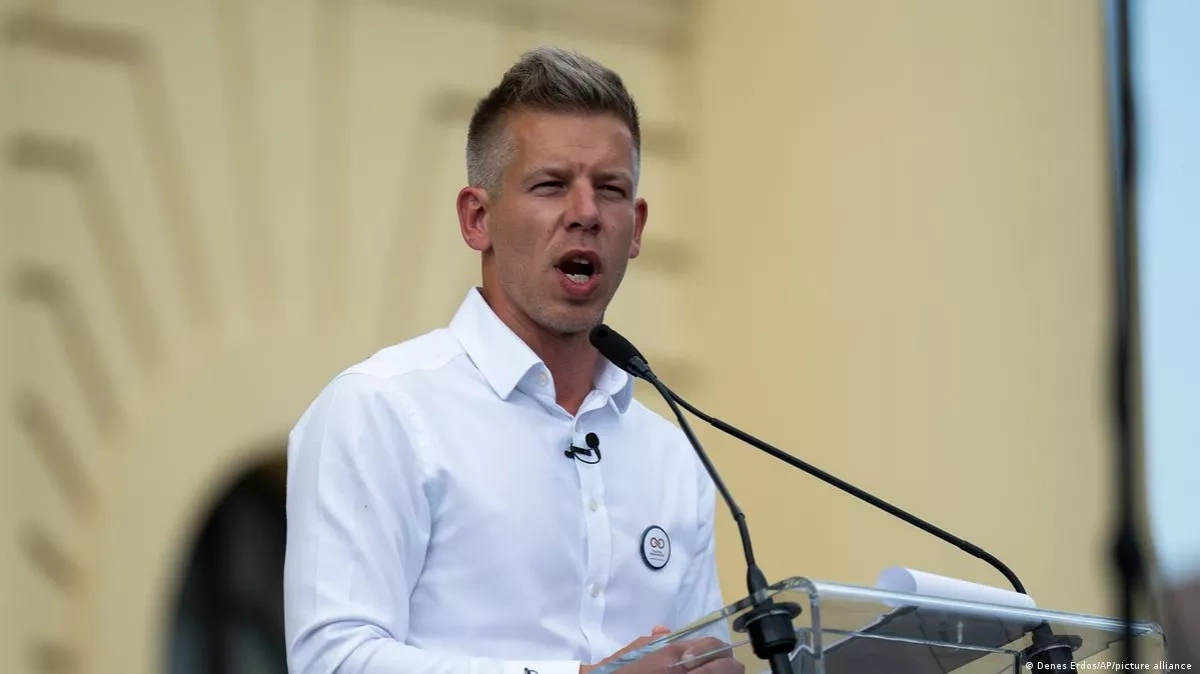 Hungary to swear in new prime minister on May 9