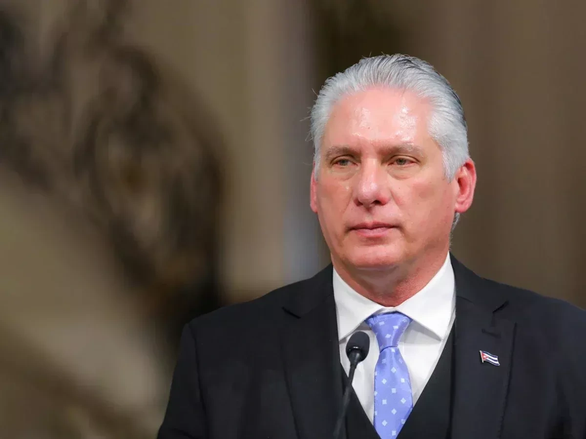 Cuba announces broad economic, administrative reforms