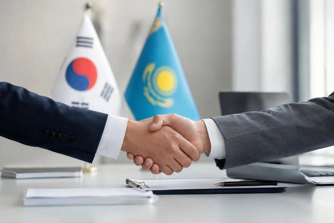 Kazakhstan gains access to South Korea’s employment permit system