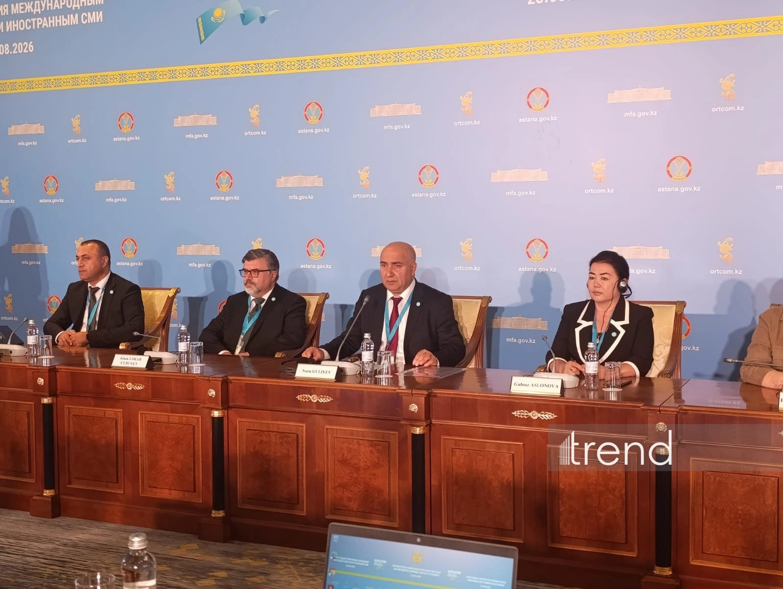 OTS highlights Kurultai elections as milestone in Kazakhstan’s representative governance
