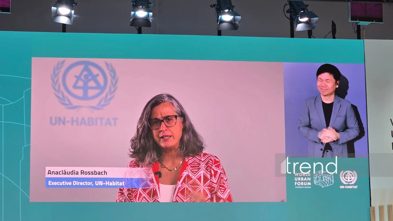 UN-Habitat pushes for sports as key element of urban planning