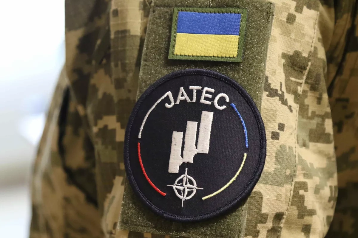 Ukraine joins NATO's Article 5 exercises: what it means? General Staff has the answer