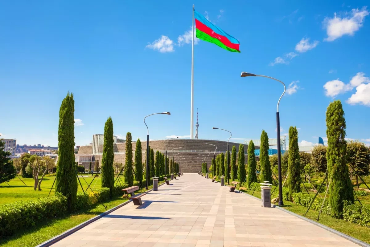 Baku set to host first-ever D8 energy ministers’ meeting in Baku