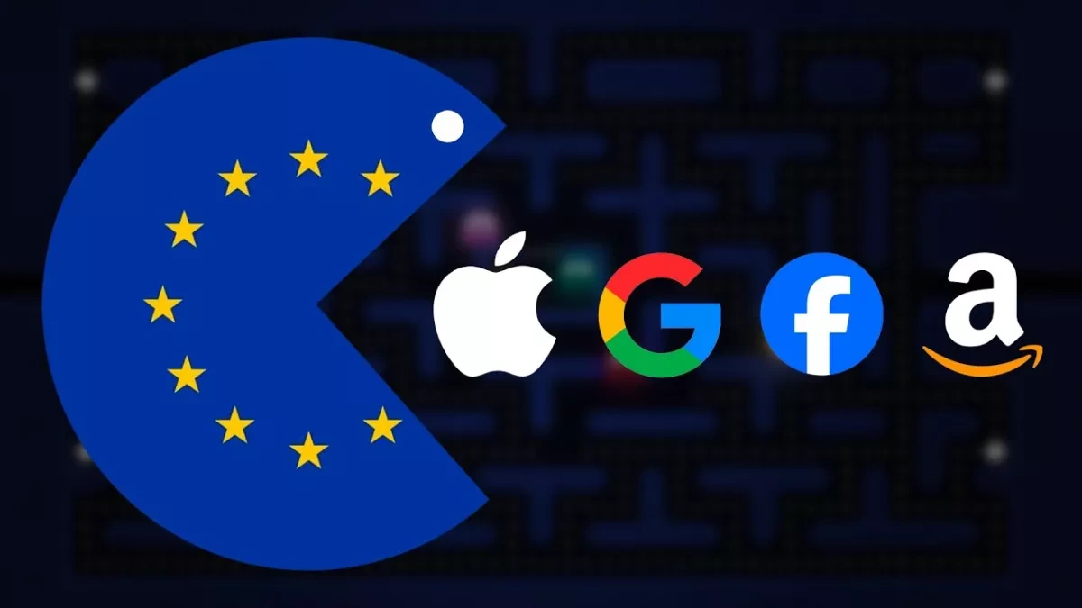 Transatlantic tensions grow as EU’s Big Tech fines climb into billions