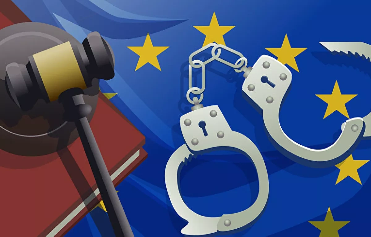 Citadel of democracy: EU struggles to quell corruption blaze Article by Anadolu