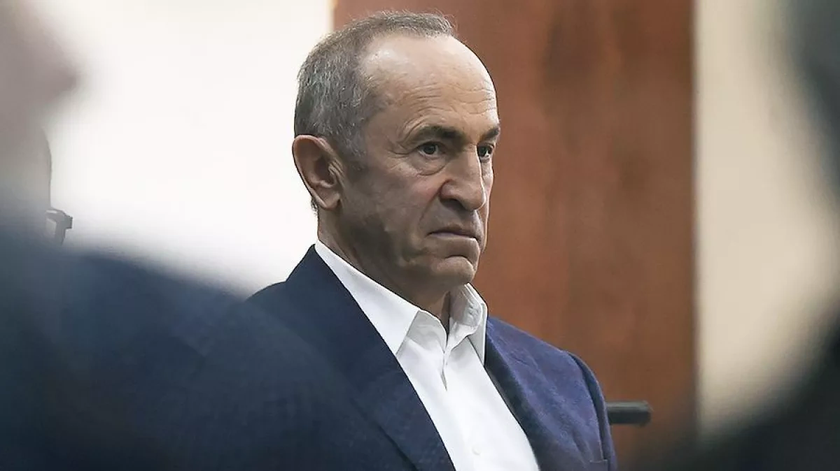 Media: Ex-President Kocharyan and Dashnak party join race for Armenian parliament