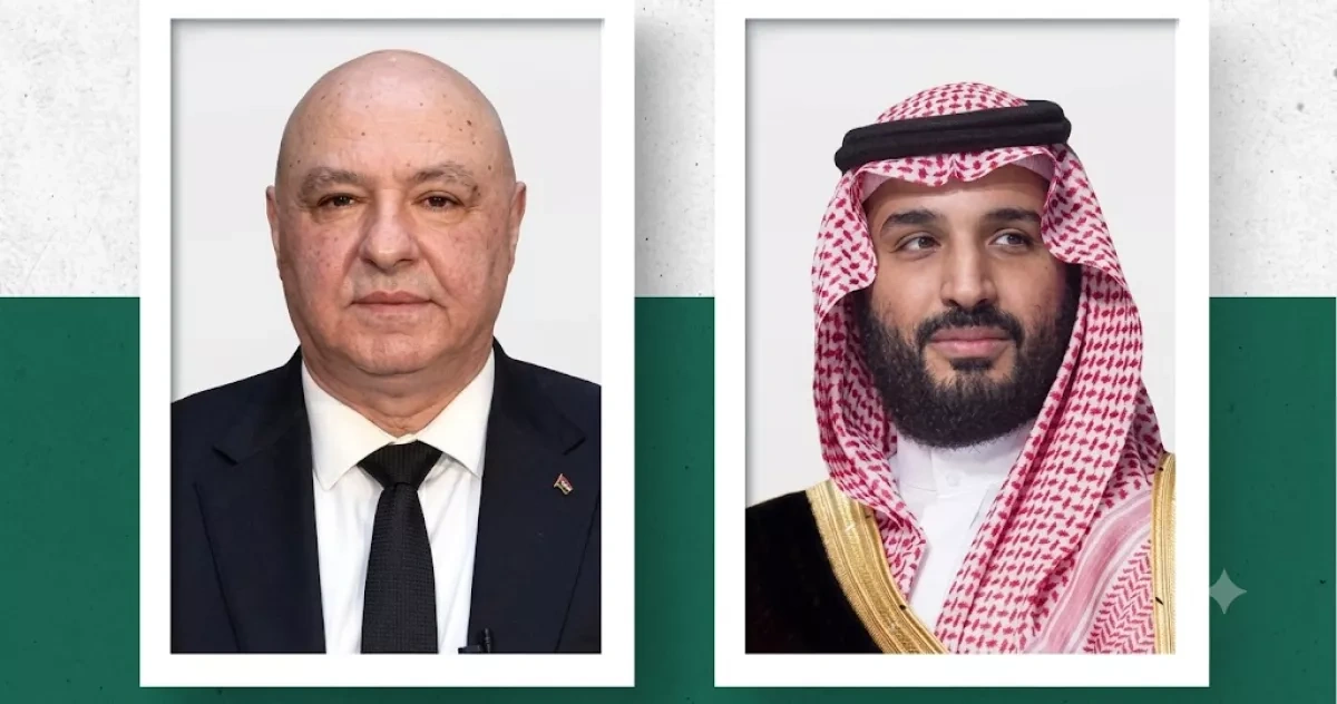 Saudi Arabia, Lebanon discuss regional security during phone call