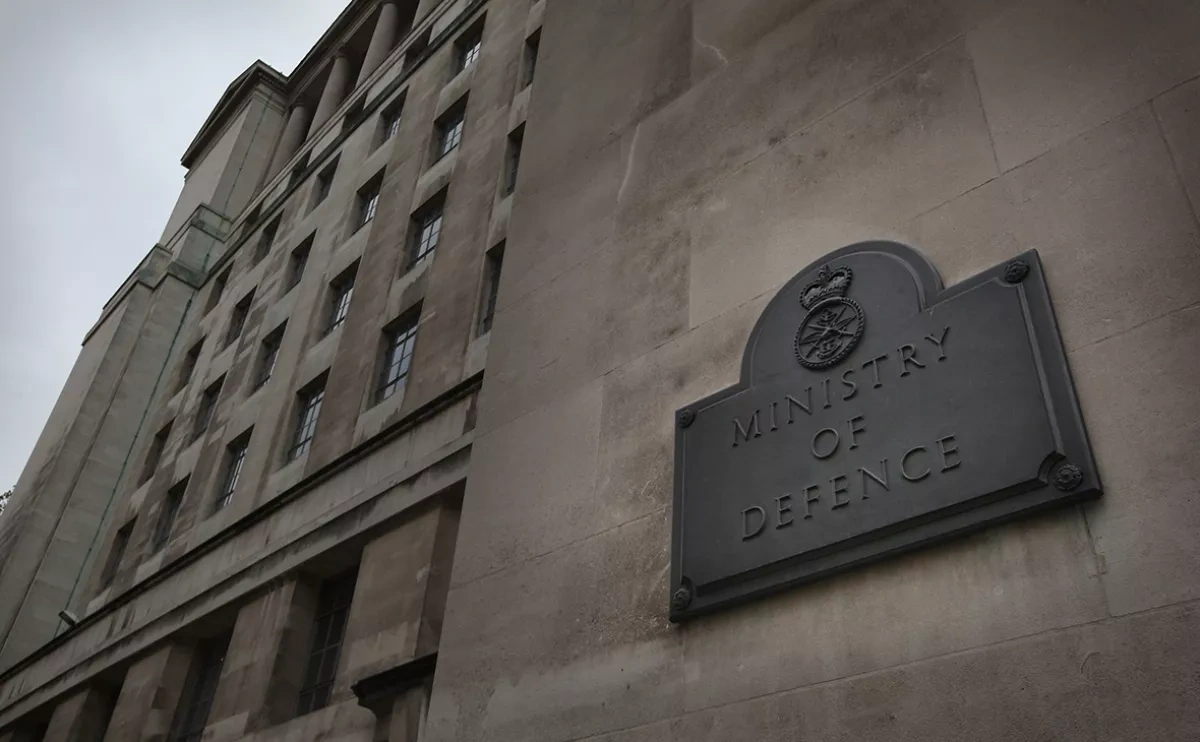 UK allocates additional $680 million to strengthen Ukraine’s air defence