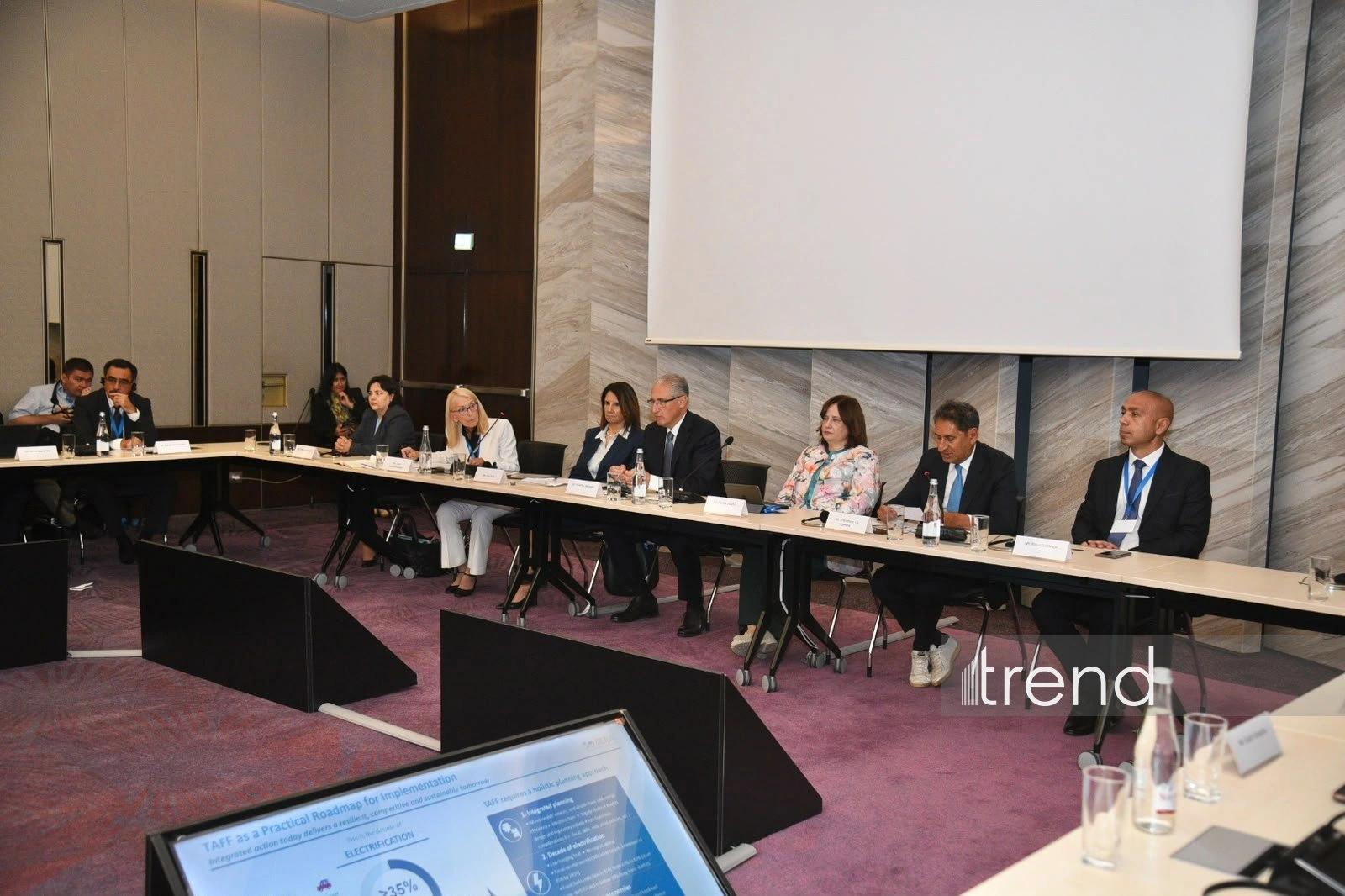 Baku to host forum to attract investors and partners for APRECA
