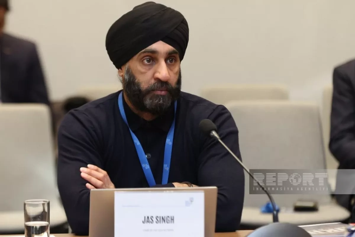 Sikh Network chief: Sikhs will not bow to any oppressive regime