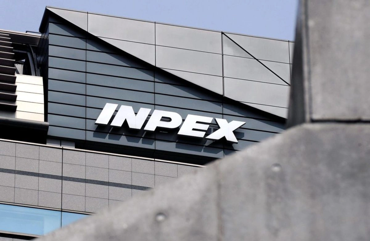 INPEX, Sumitomo Osaka Cement test reusable CO₂ capture technology