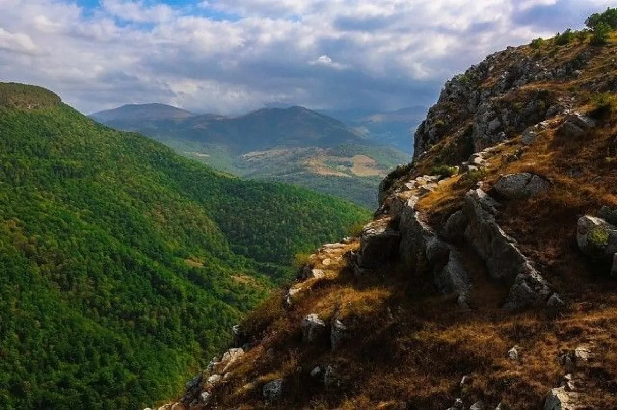 Euronews: Smart urban recovery transforms Azerbaijan’s Karabakh, East Zangazur Video