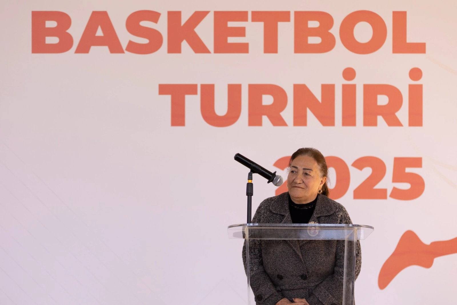 Basketball tournament held among schoolchildren in Dashkesan (FOTO)