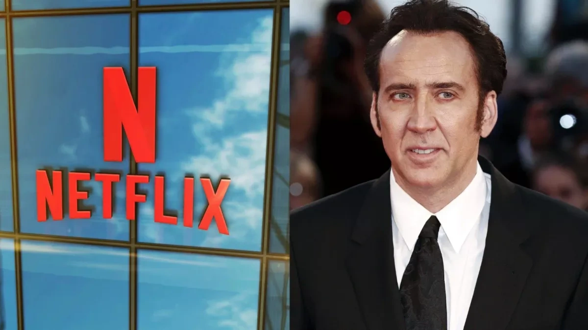 Stolen copy of unreleased movie leads to multimillion-dollar dispute with Netflix