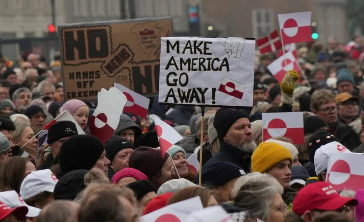 Cracks in NATO The US exposes the Alliance’s weak spot
