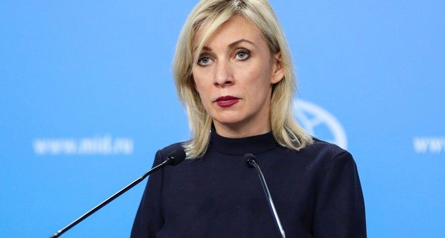 Russian MFA: Ukraine’s airspace warning is "point of no return"