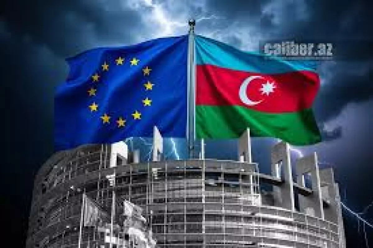 Hypocrisy on display Another European Parliament resolution against Azerbaijan