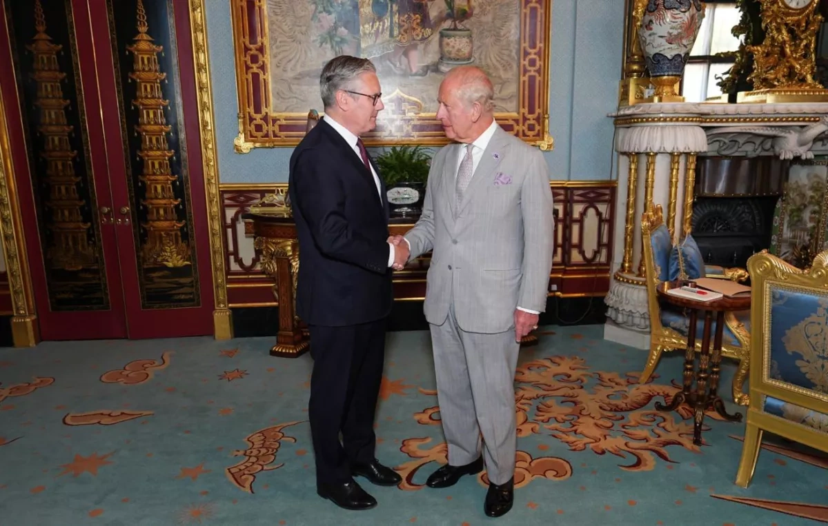 Seventh in ten years: Britain’s revolving door of prime ministers Article by Matanat Nasibova