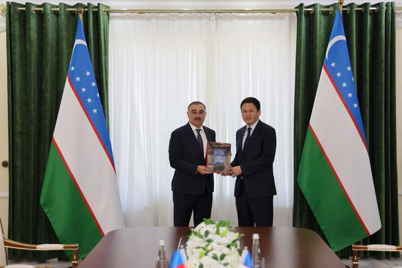 Uzbekistan, Azerbaijan expand tourism ties through B2B meetings