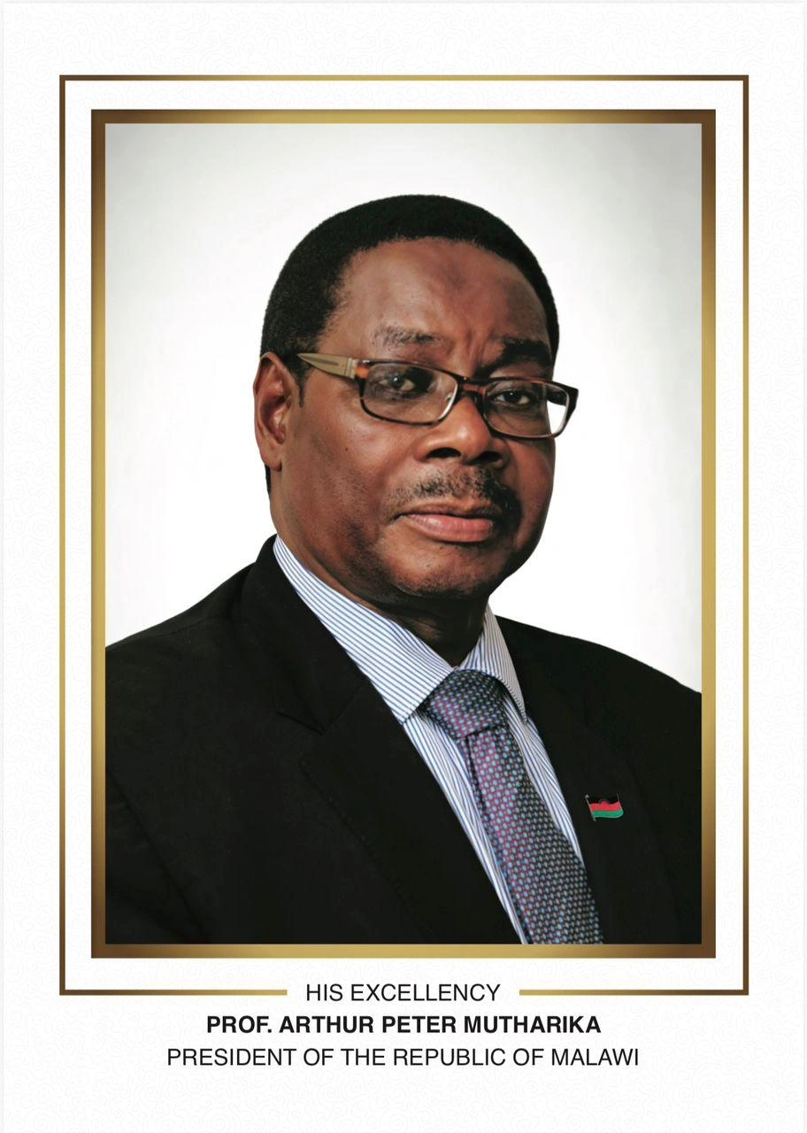 President of Malawi congratulates President Ilham Aliyev