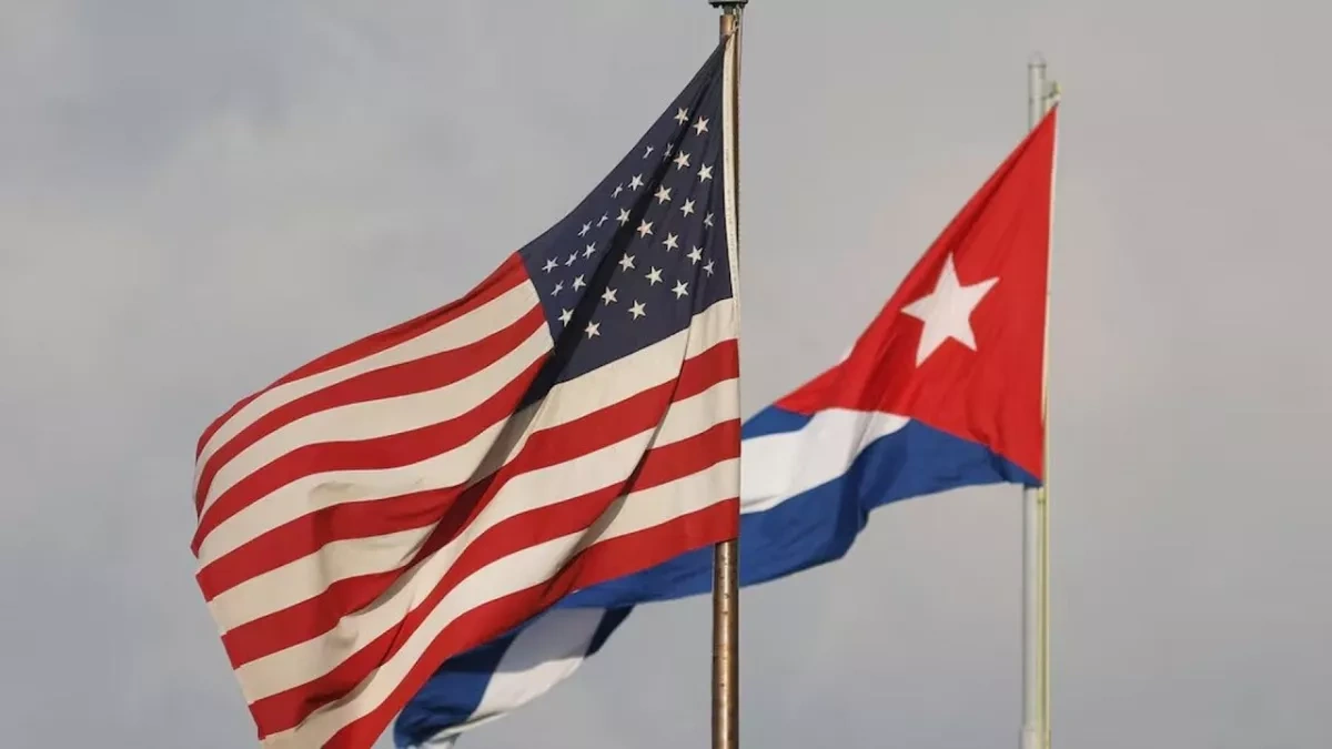 Washington announces new $100-million aid package for Cuba Havana calls move “a lie”