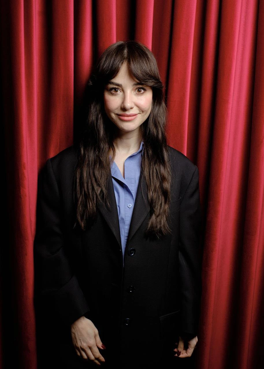 Renowned Turkish actress Özge Gürel plays leading role in 44 (PHOTO)