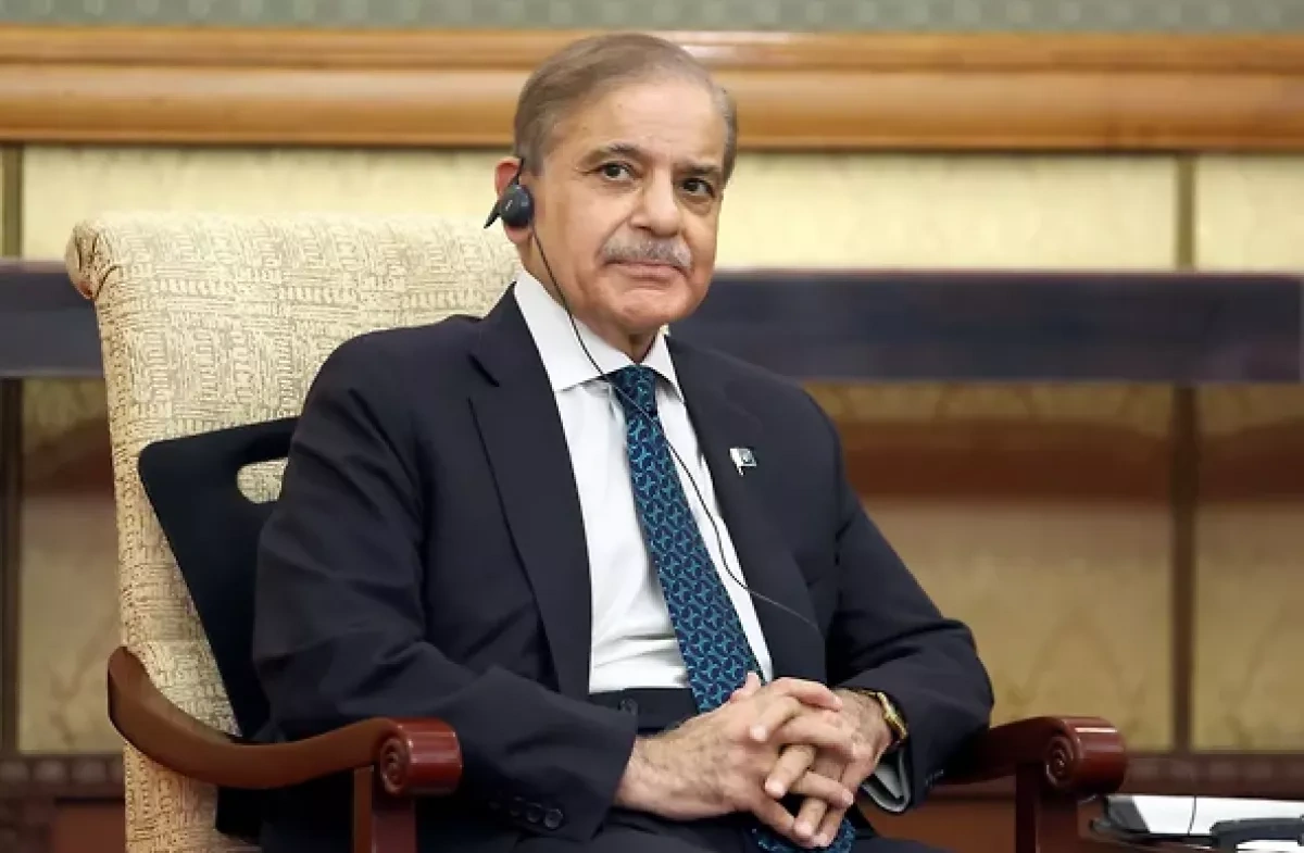 Pakistan PM’s delayed Russia visit expected in autumn