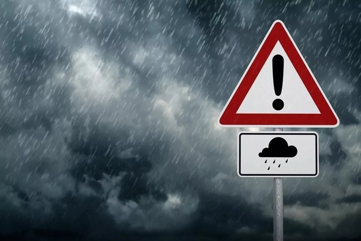 Severe storm threat puts 80 million across US east coast on alert