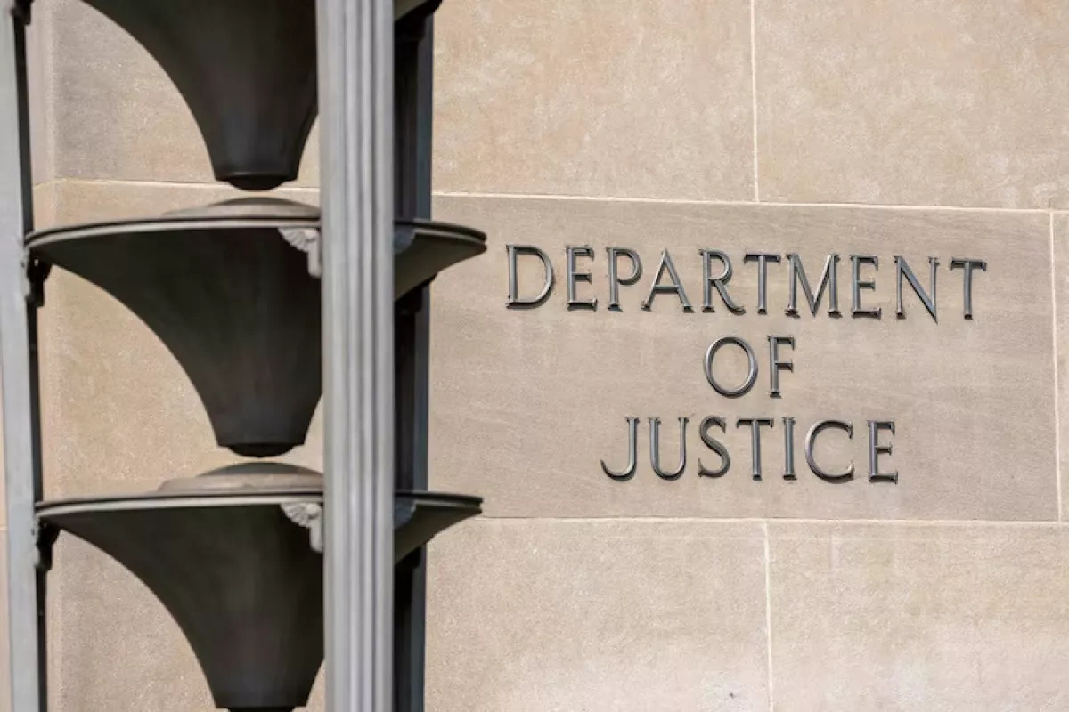 US Justice Department files denaturalisation cases against 12 citizens
