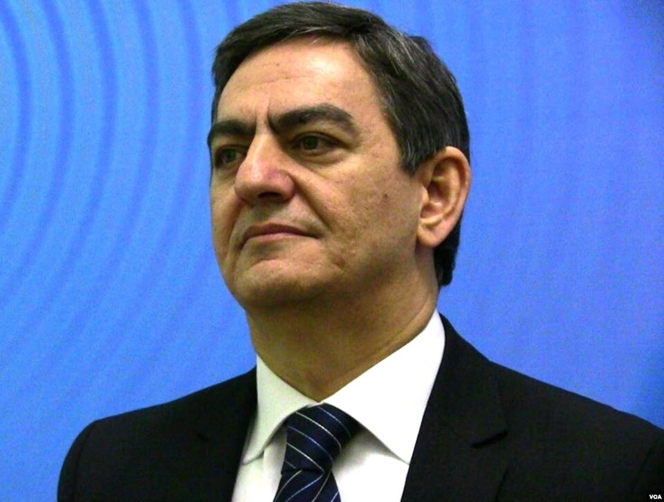 Court in Azerbaijan denies motion on Popular Front Party's chairman