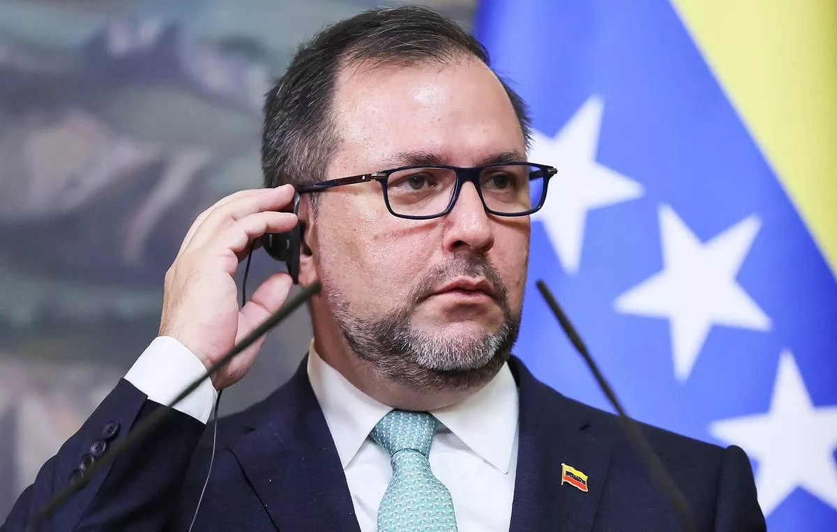 Venezuela requests emergency UN Security Council meeting Photo