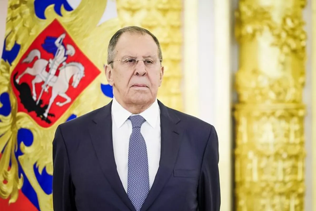 FM: Russia’s security rests on its armed forces as New START lapses