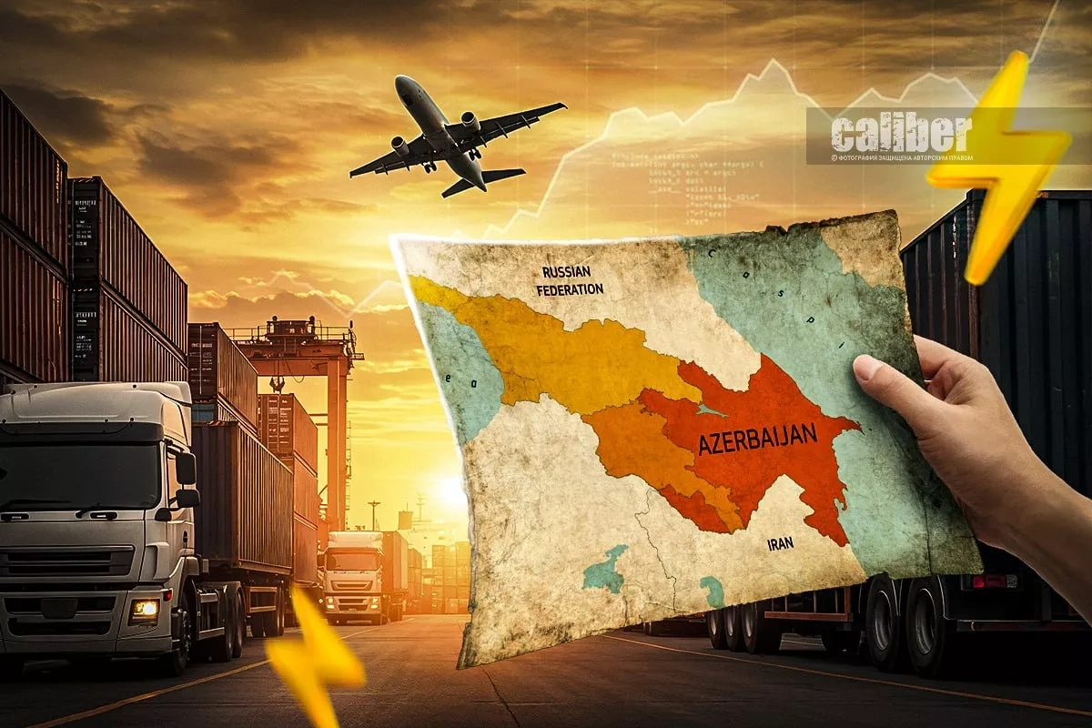 A hub despite conflicts: Azerbaijan brings Eurasia together Khazar Akhundov’s analysis