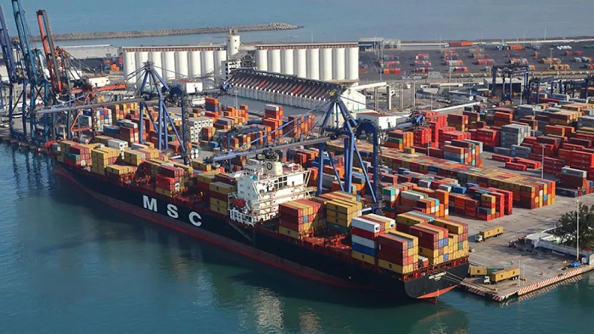 Bloomberg: Mexico's economy rebounds more than expected