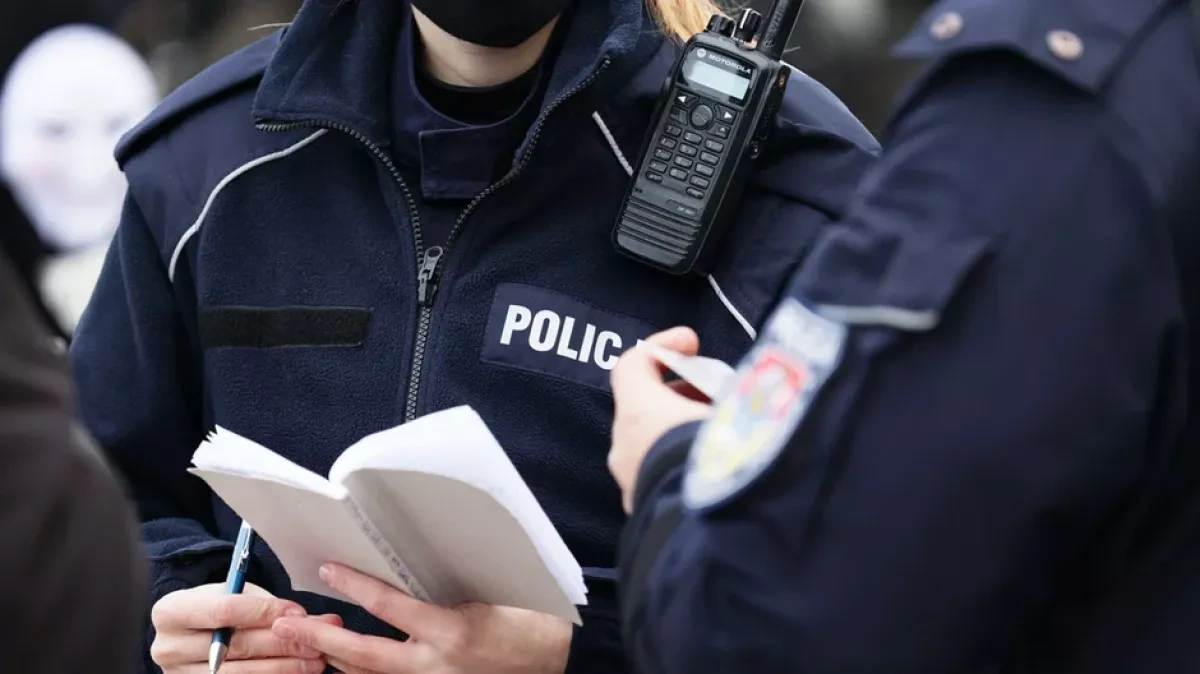 Factory evacuated in Poland after armed man opens fire